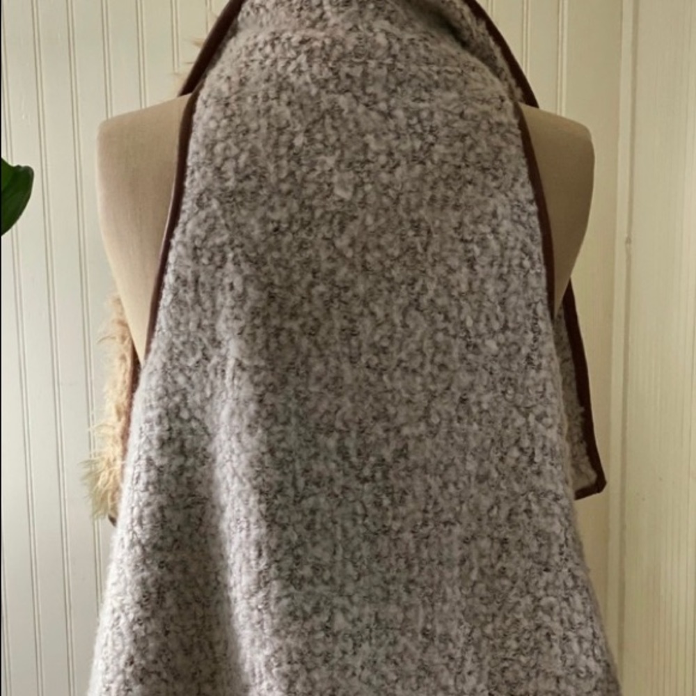 Love tree vest - Picture 5 of 5